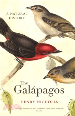 The Galapagos