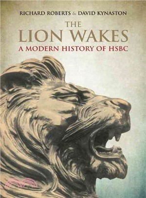 The Lion Wakes ─ A Modern History of HSBC