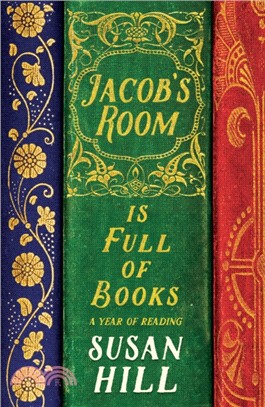 Jacob's Room is Full of Books：A Year of Reading