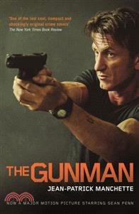 The Gunman (Movie Tie-in)