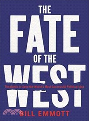 Fate Of The West The