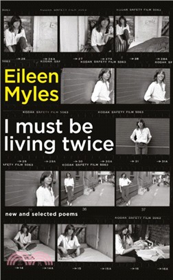 I Must Be Living Twice：New and Selected Poems 1975 - 2014