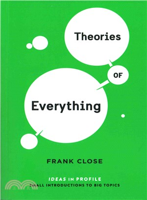 Theories Of Everything