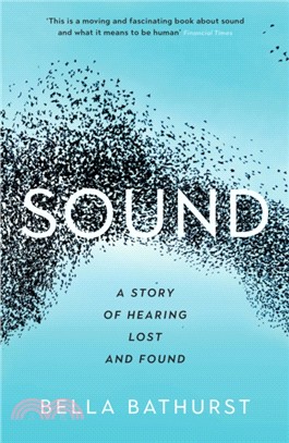 Sound：A Story of Hearing Lost and Found