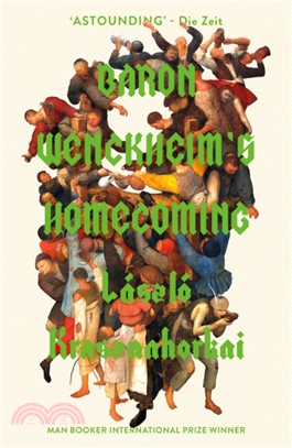 Baron Wenckheim's Homecoming