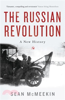 The Russian Revolution：A New History