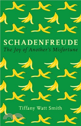 Schadenfreude：The Joy of Another's Misfortune