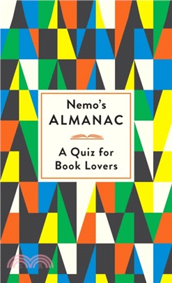 Nemo's Almanac：A Quiz for Book Lovers