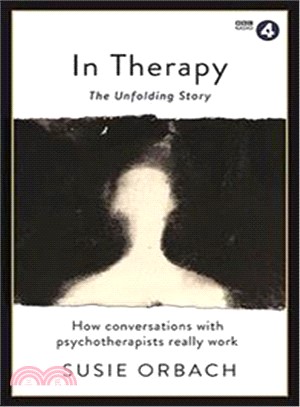 In Therapy ― The Unfolding Story