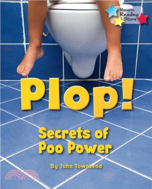 Plop! Secrets of Poo Power