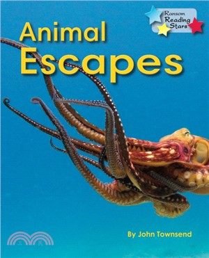 Animal Escapes