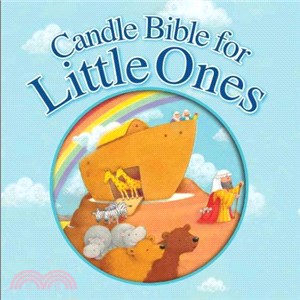 Candle Bible for Little Ones