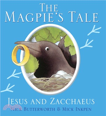 The Magpie's Tale