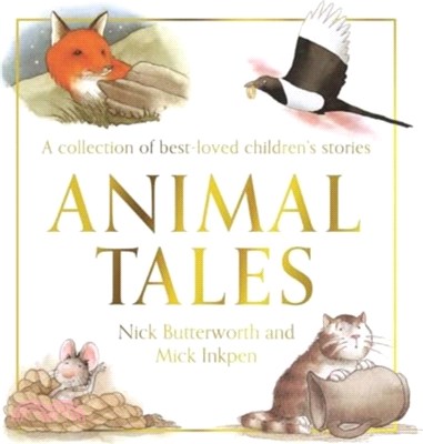 Animal Tales