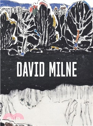 David Milne ― Modern Painting