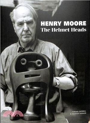 Henry Moore ― The Helmet Heads