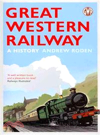 History of GWR