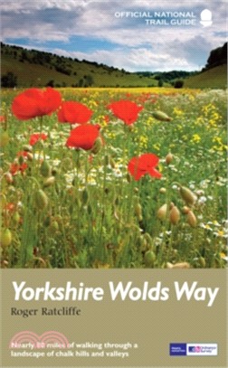 NTG: Yorkshire Wolds Way 2013