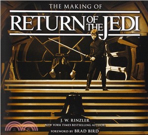 The Making of Return of the Jedi: The Definitive Story Behind the Film