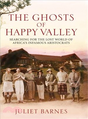 The Ghosts of Happy Valley