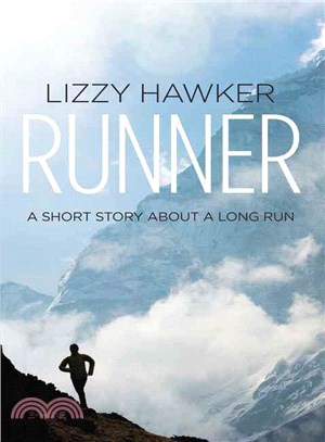 Runner ─ A Short Story About a Long Run