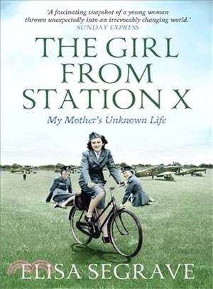 The Girl from Station X