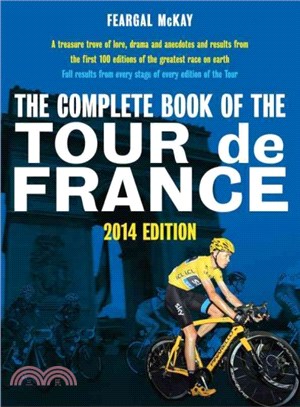 The Complete Book of the Tour de France