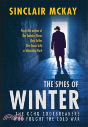 The Spies Of Winter