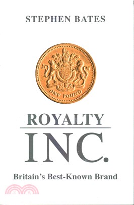 Royalty Inc. ─ Britain's Best-Known Brand