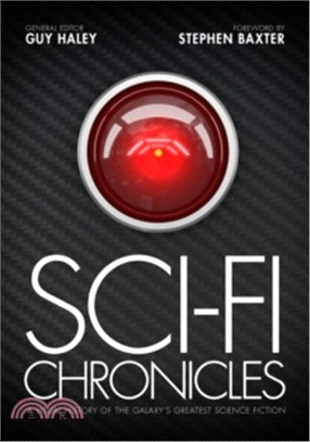 Sci Fi Chronicles