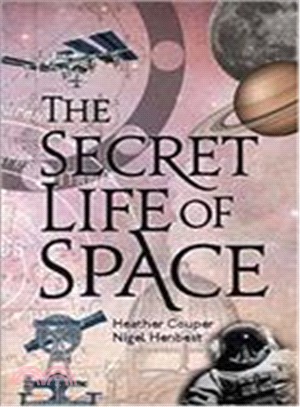 Secret Life of Space