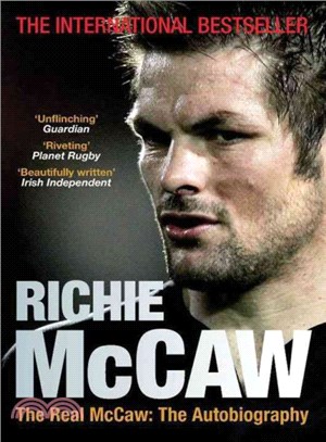 The Real McCaw ─ The Autobiography