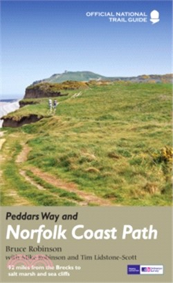 NTG: Peddar's Way and Norfolk Coast Path