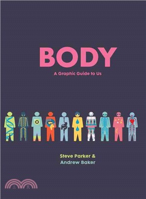 Body ─ The Graphic Guide of Us