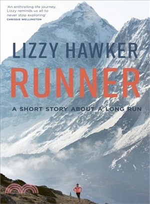 Runner ─ A Short Story About a Long Run
