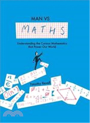 Man vs Maths