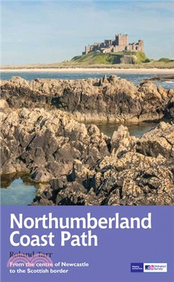 NTG: Northumberland Coast Path 2016