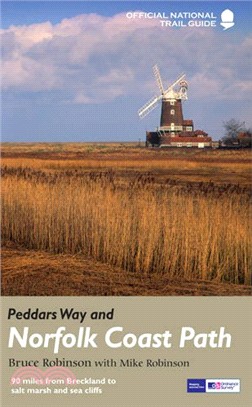 NTG: Peddars Way and Norfolk Coast Path 2016