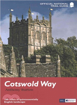 NTG: Cotswold Way 2016