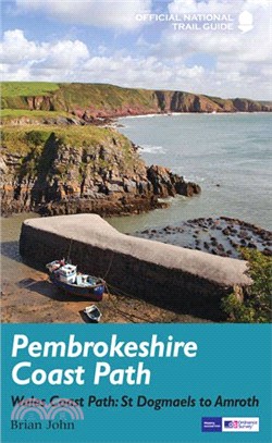 Pembrokeshire Coast Path ─ National Trail Guide
