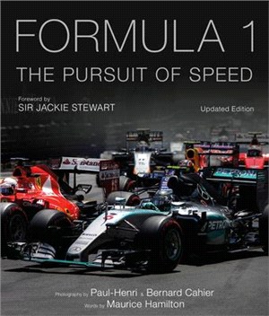 Formula One ─ The Pursuit of Speed