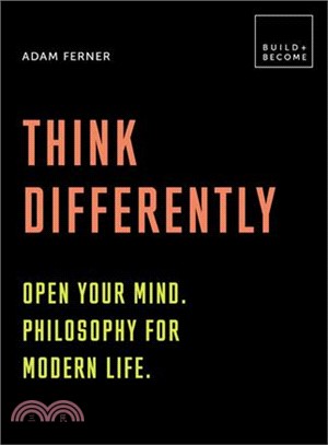 Think Differently ― 20 Thought-provoking Lessons