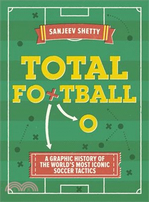 Total Football - a Graphic History of Soccer Tactics ― The Evolution of Football Formations and Plays