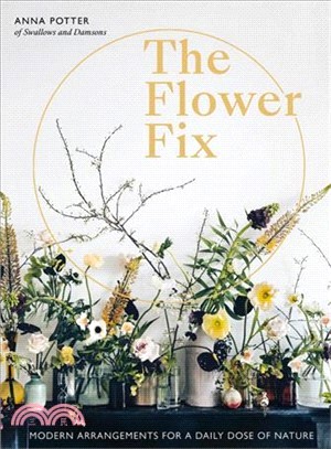 How to Bloom: Floral arrangements to inspire joyful living
