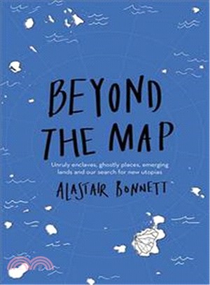 Beyond the Map (from the author of Off the Map)