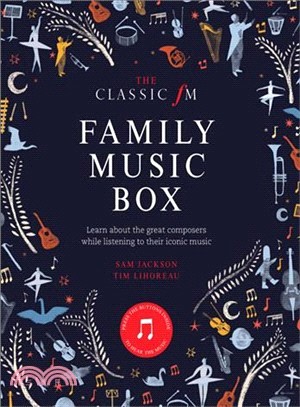 Classic FM Music Box