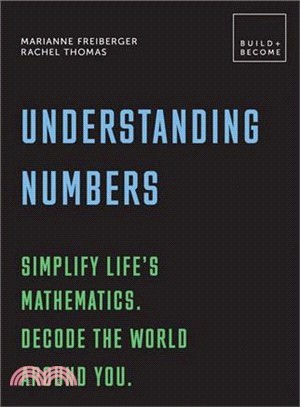 Understanding Numbers: Simplify the statistics.