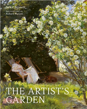 The Artist's Garden: How Gardens Inspired Our Greatest Painters