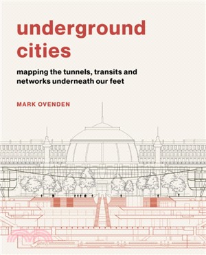 Underground Cities