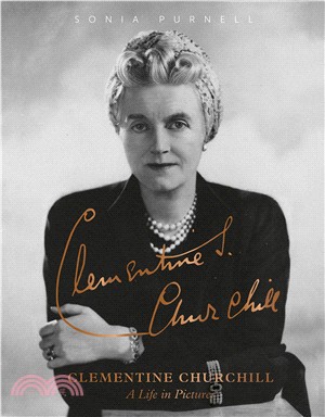 Clementine Churchill: A Life in Pictures